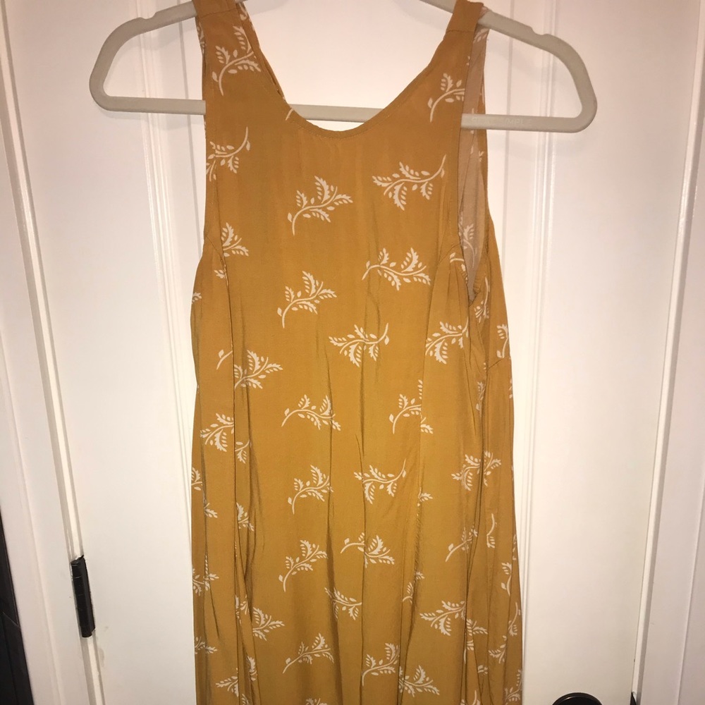 Old Navy Sundress